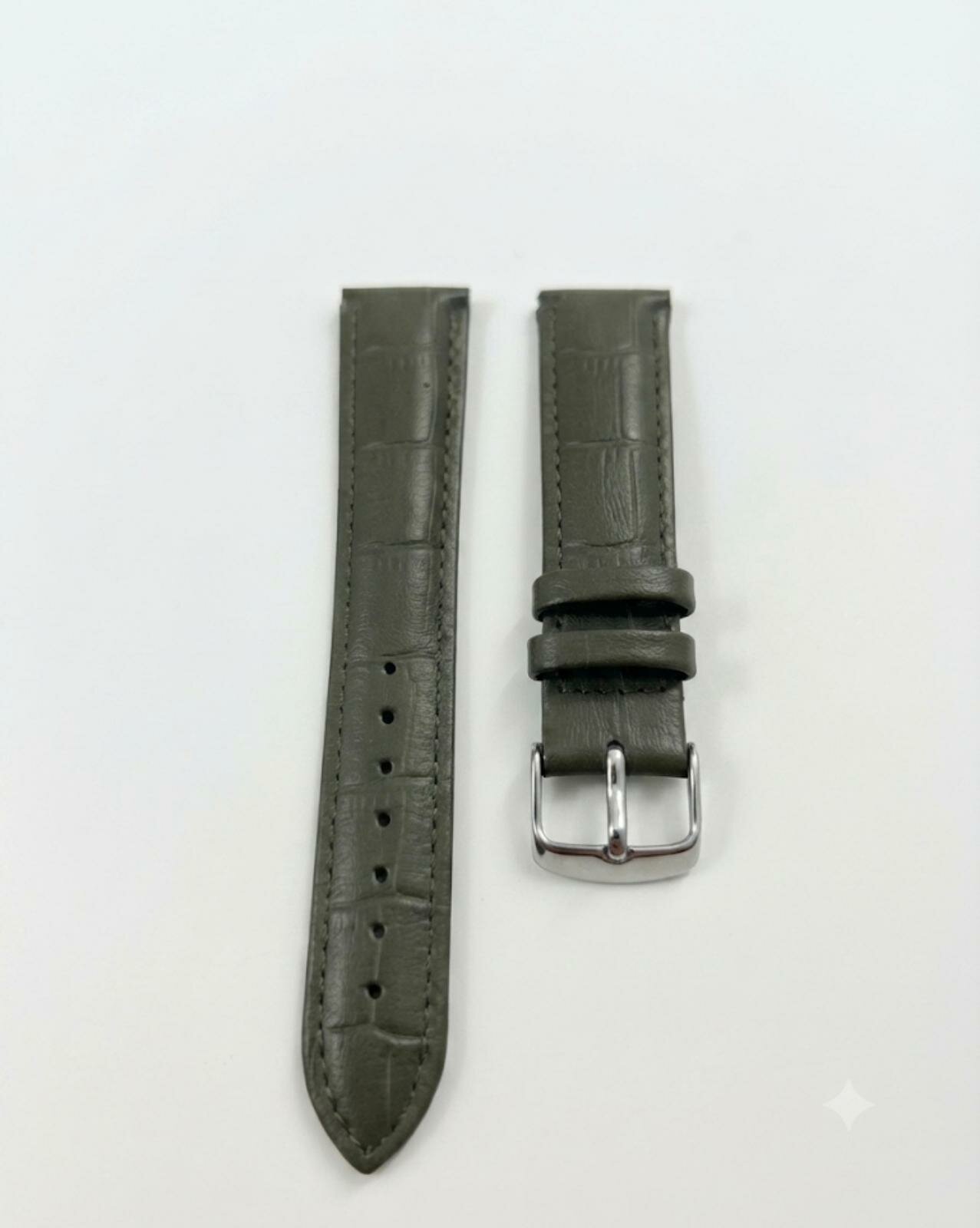 FAZ-032 20 MM DERİ KORDON