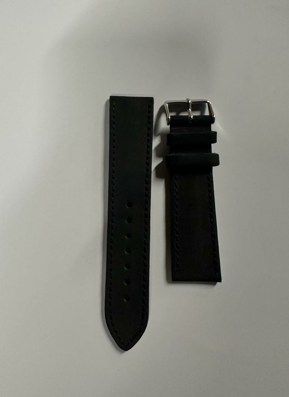 FAZ-04 22 MM DERİ KORDON