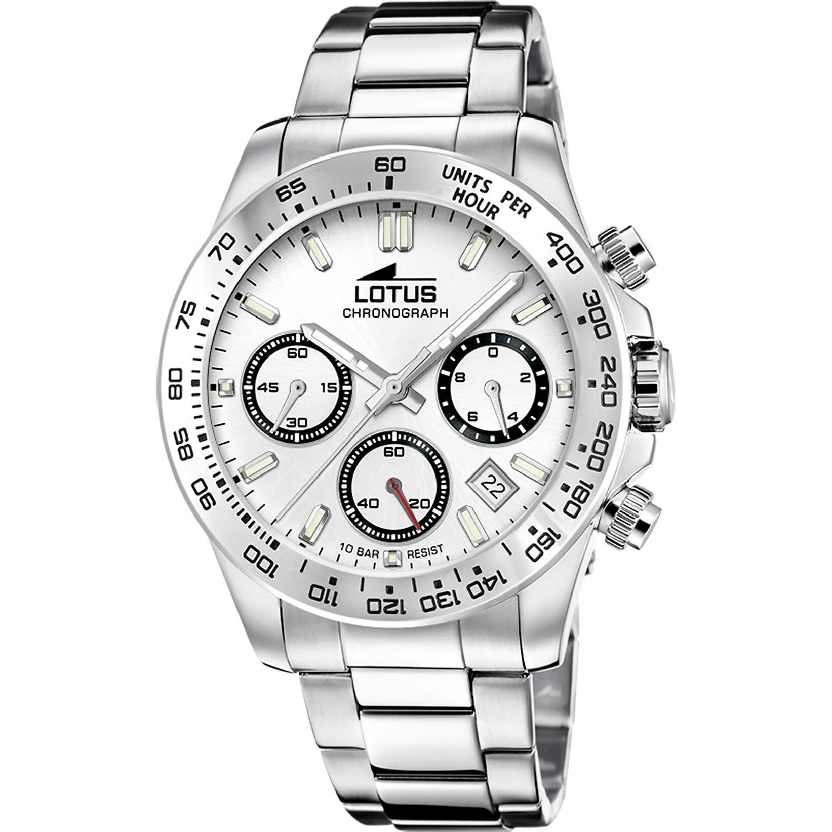 LOTUS 18912/1 CHRONO ERKEK KOL SAATİ