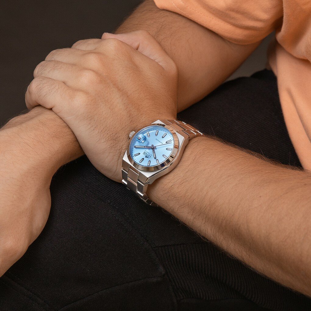 LOTUS 18996/1 AUTOMATIC ERKEK KOL SAATİ