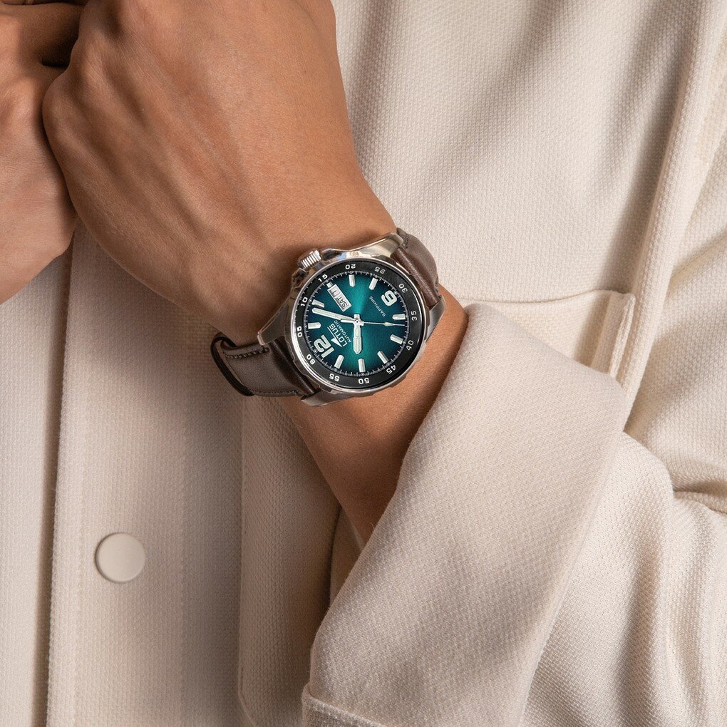 LOTUS 18998/1 AUTOMATIC ERKEK KOL SAATİ