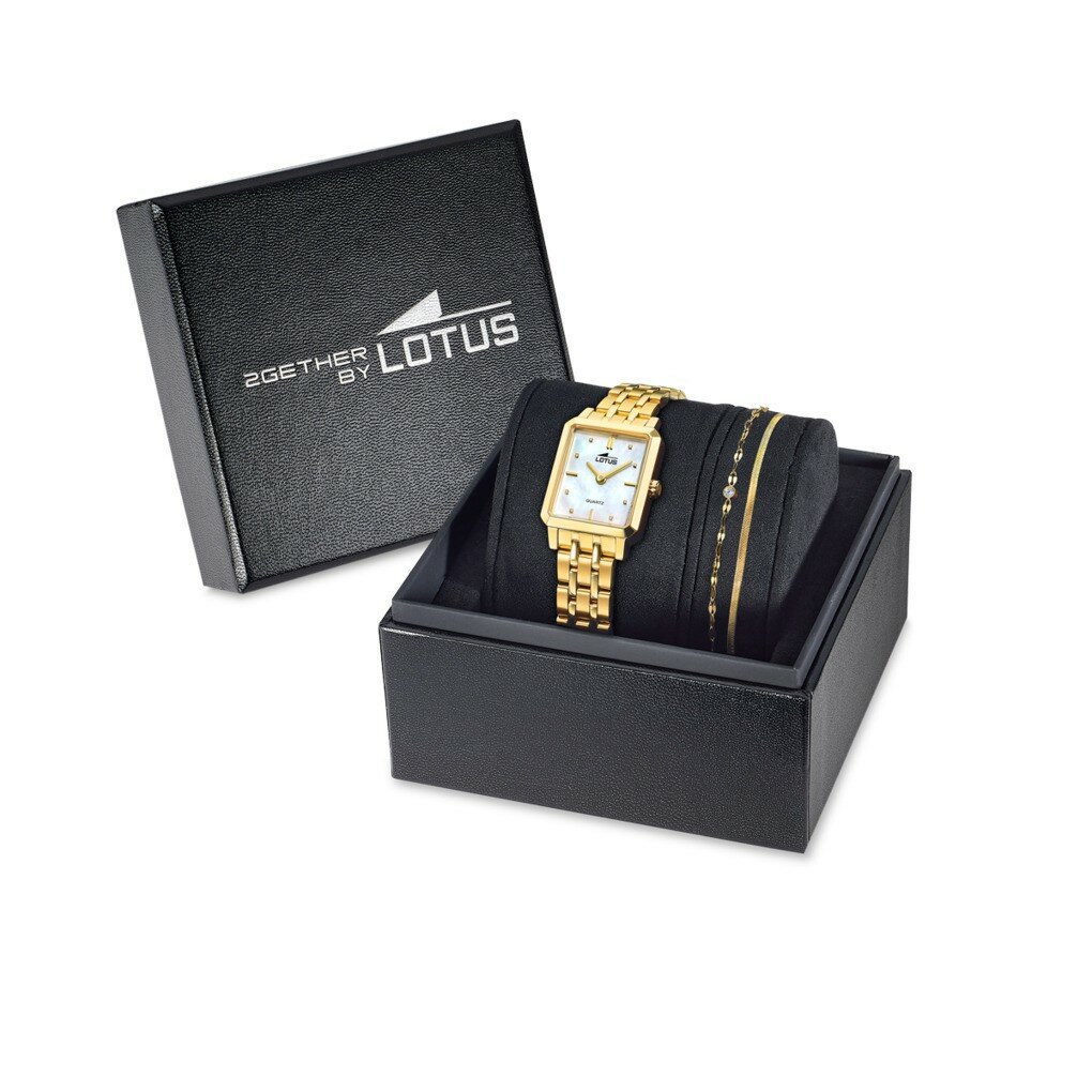LOTUS 19009/1 2GETHER KADIN KOL SAATİ