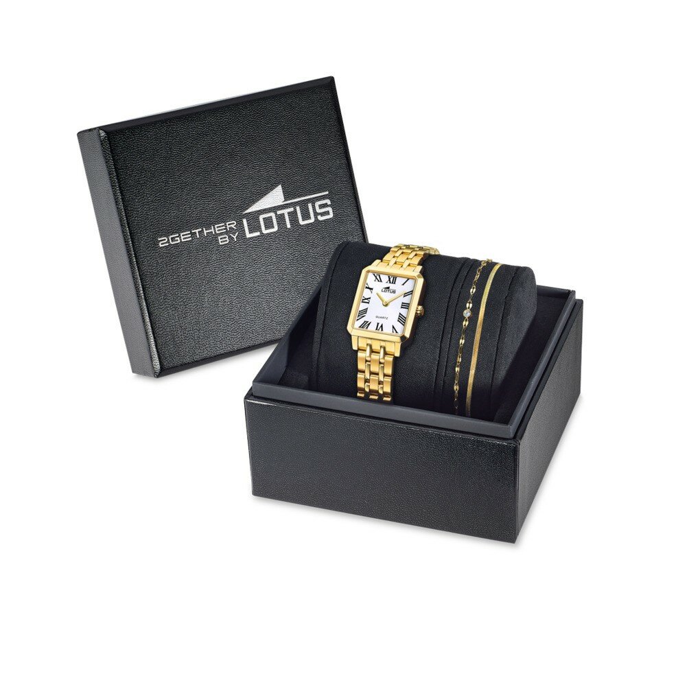 LOTUS 19009/7 2GETHER KADIN KOL SAATİ