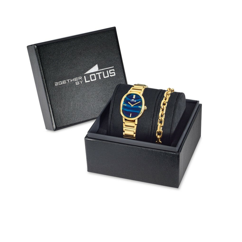 LOTUS 19013/3 2GETHER KADIN KOL SAATİ