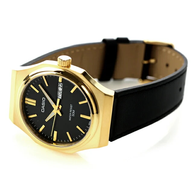 CASIO MTP-E735GL-1AVDF ERKEK KOL SAATİ