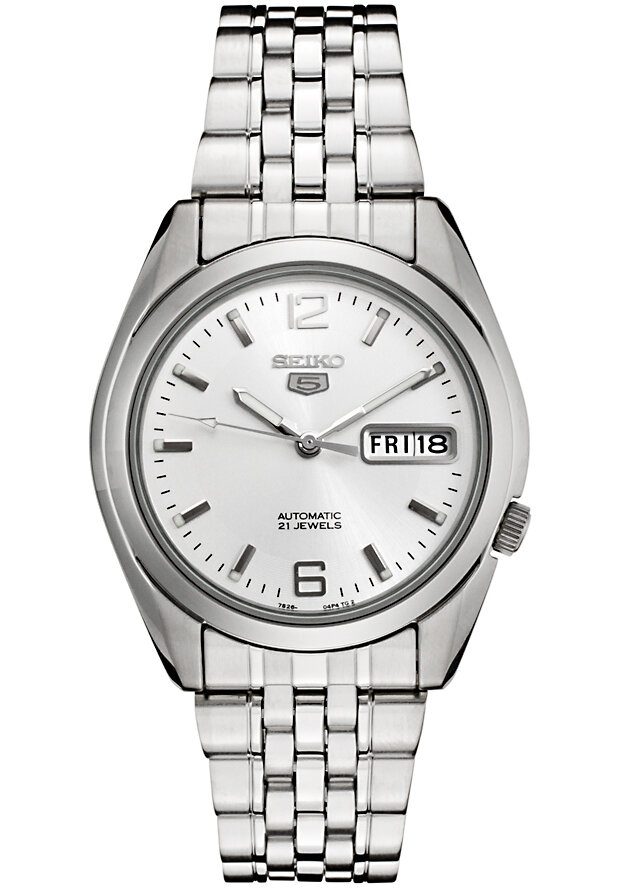SEIKO 5 SNK385K1 ERKEK KOL SAATİ