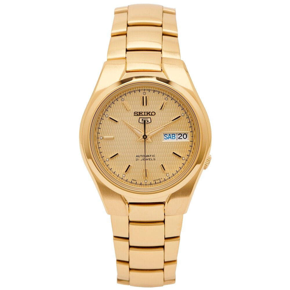 SEIKO 5 SNK610K1 ERKEK KOL SAATİ