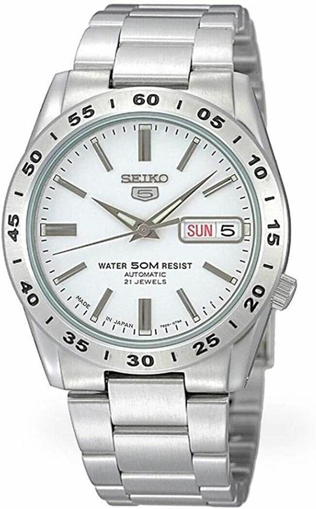 SEIKO 5 JAPAN SNKD97J1 ERKEK KOL SAATİ