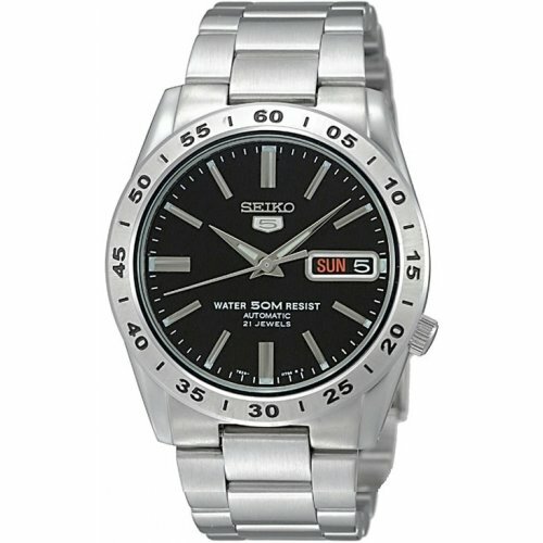 SEIKO 5 JAPAN SNKE01J1 ERKEK KOL SAATİ