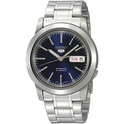 SEIKO 5 JAPAN SNKE51J1 ERKEK KOL SAATİ