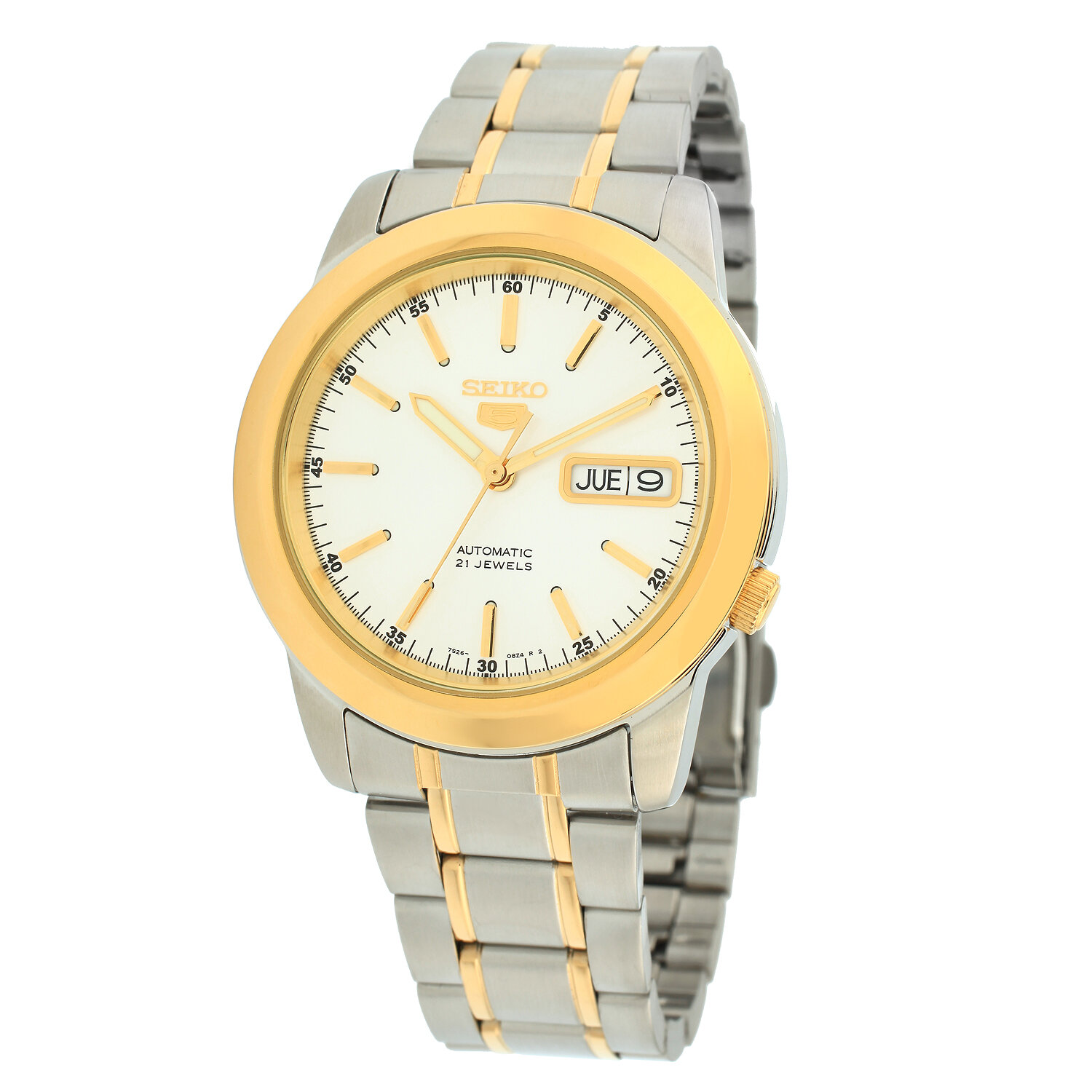 SEIKO 5 SNKE54K1 ERKEK KOL SAATİ