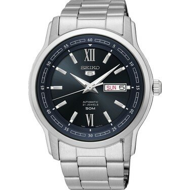 SEIKO 5 JAPAN SNKP17J1  ERKEK KOL SAATİ