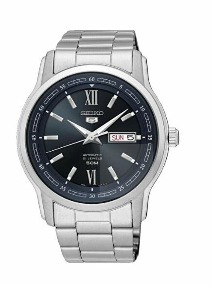 SEIKO 5 SNKP17K1 ERKEK KOL SAATİ