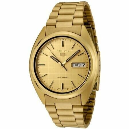 SEIKO 5 SNXL72K1 ERKEK KOL SAATİ