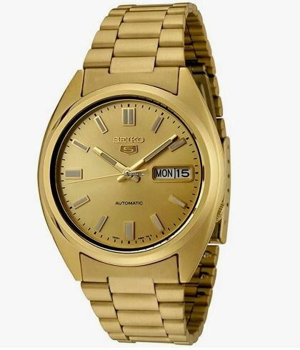 SEIKO 5 SNXS80K1 ERKEK KOL SAATİ