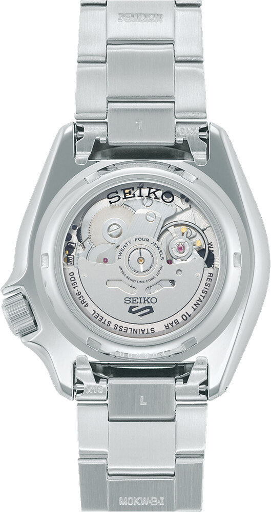 SEIKO 5 SPORTS SRPK11K1 ERKEK KOL SAATİ