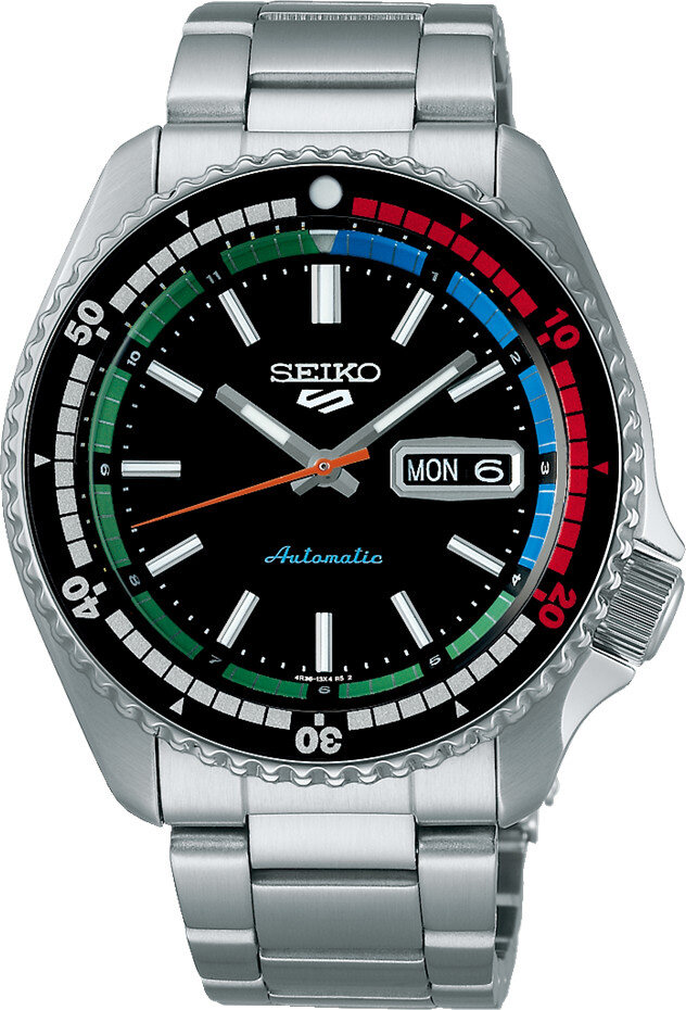 SEIKO 5 SPORTS SRPK13K1 ERKEK KOL SAATİ