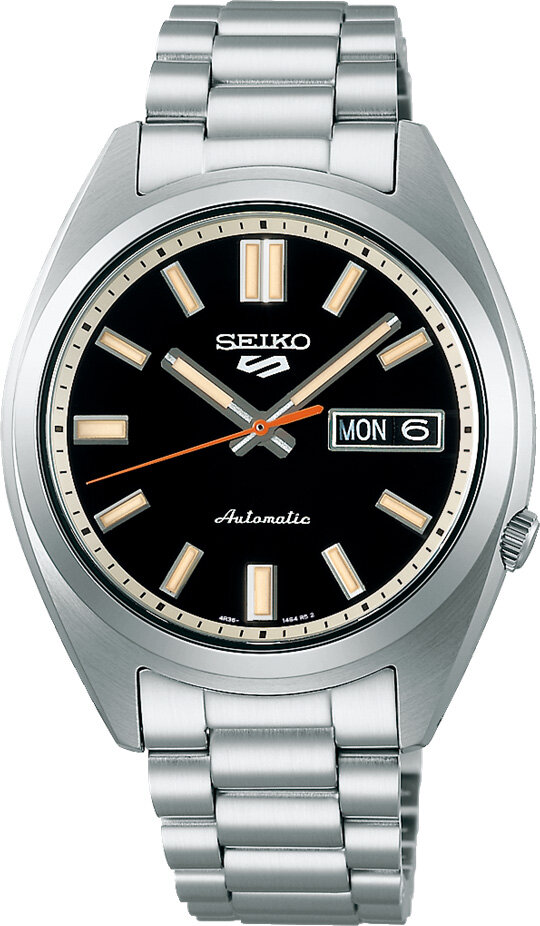 SEIKO 5 SPORTS  SRPK89K1 ERKEK KOL SAATİ