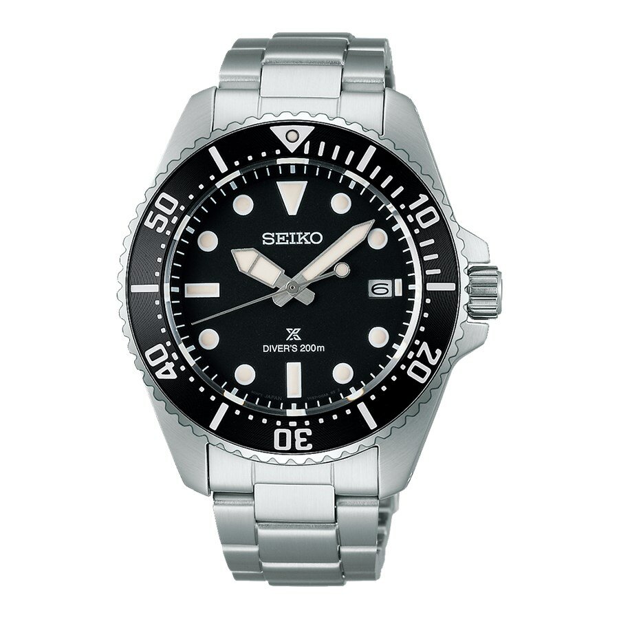SEIKO PROSPEX SNE597P1 ERKEK KOL SAATİ