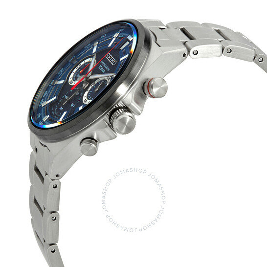SEIKO SSB407P1 ERKEK KOL SAATİ