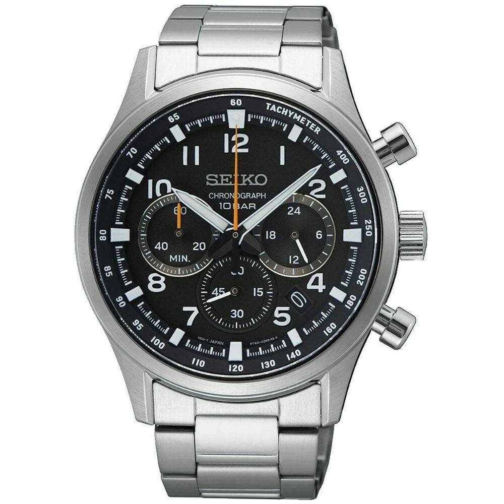 SEIKO SSB447P1 ERKEK KOL SAATİ