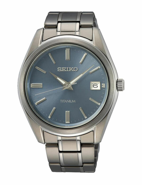 SEIKO SUR371P1 ERKEK KOL SAATİ