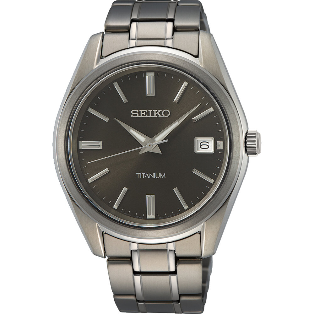 SEIKO SUR375P1 ERKEK KOL SAATİ