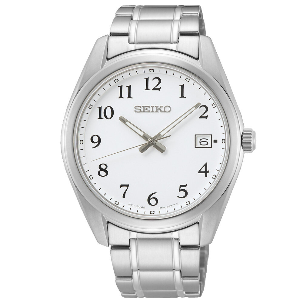 SEIKO SUR459P1 ERKEK KOL SAATİ