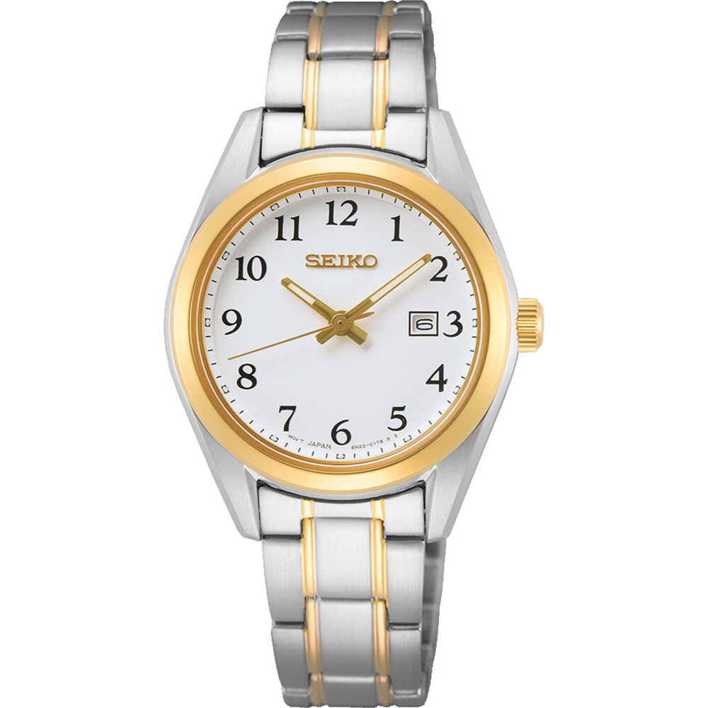 SEIKO SUR466P1 KADIN KOL SAATİ