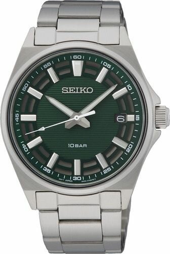 SEIKO SUR503P1 ERKEK KOL SAATİ