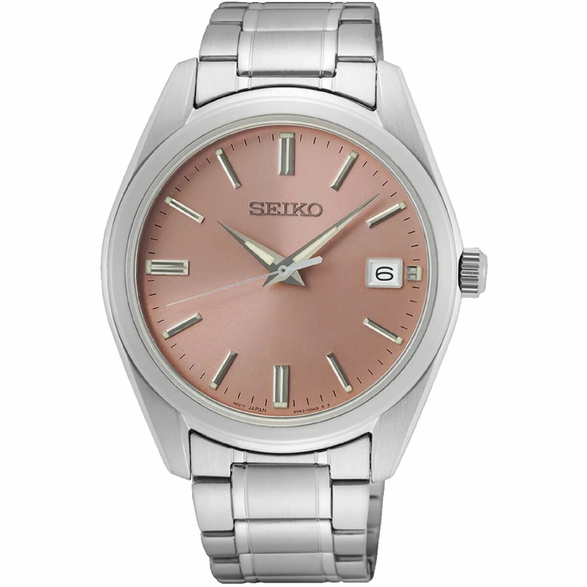 SEIKO SUR523P1 ERKEK KOL SAATİ