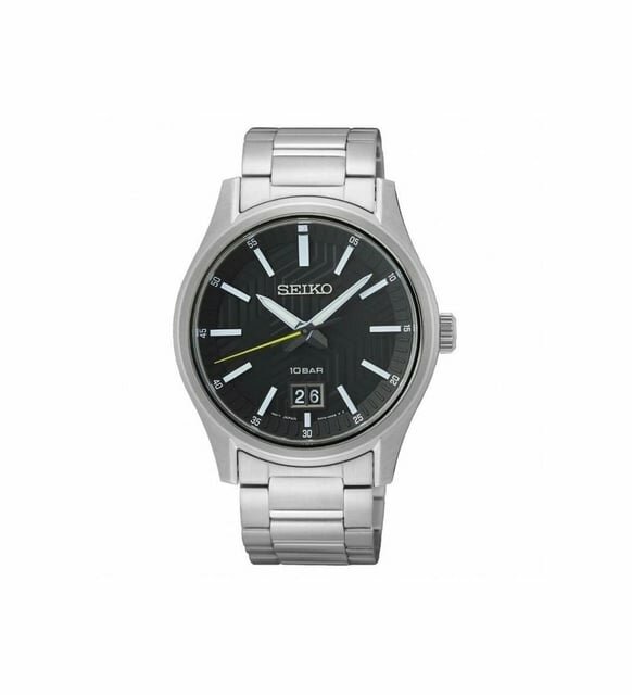 SEIKO SUR535P1 ERKEK KOL SAATİ
