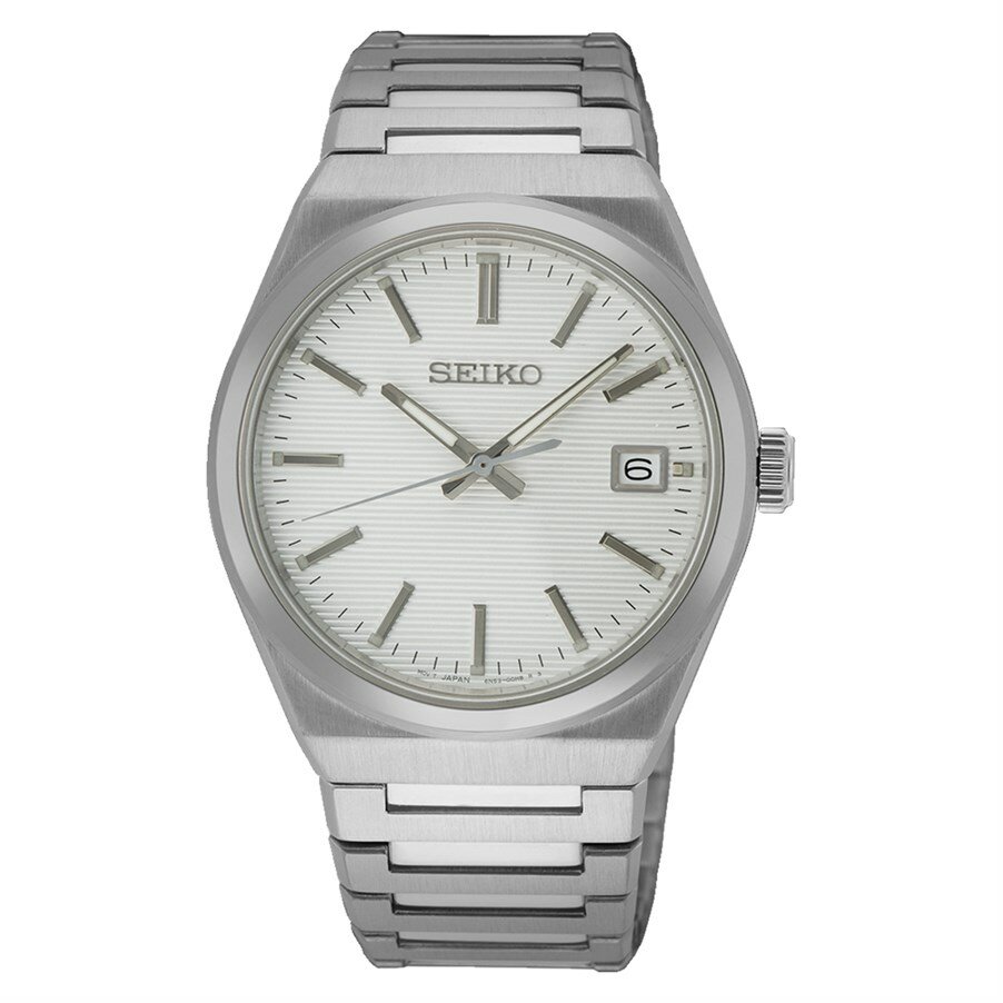 SEIKO SUR553P1 ERKEK KOL SAATİ