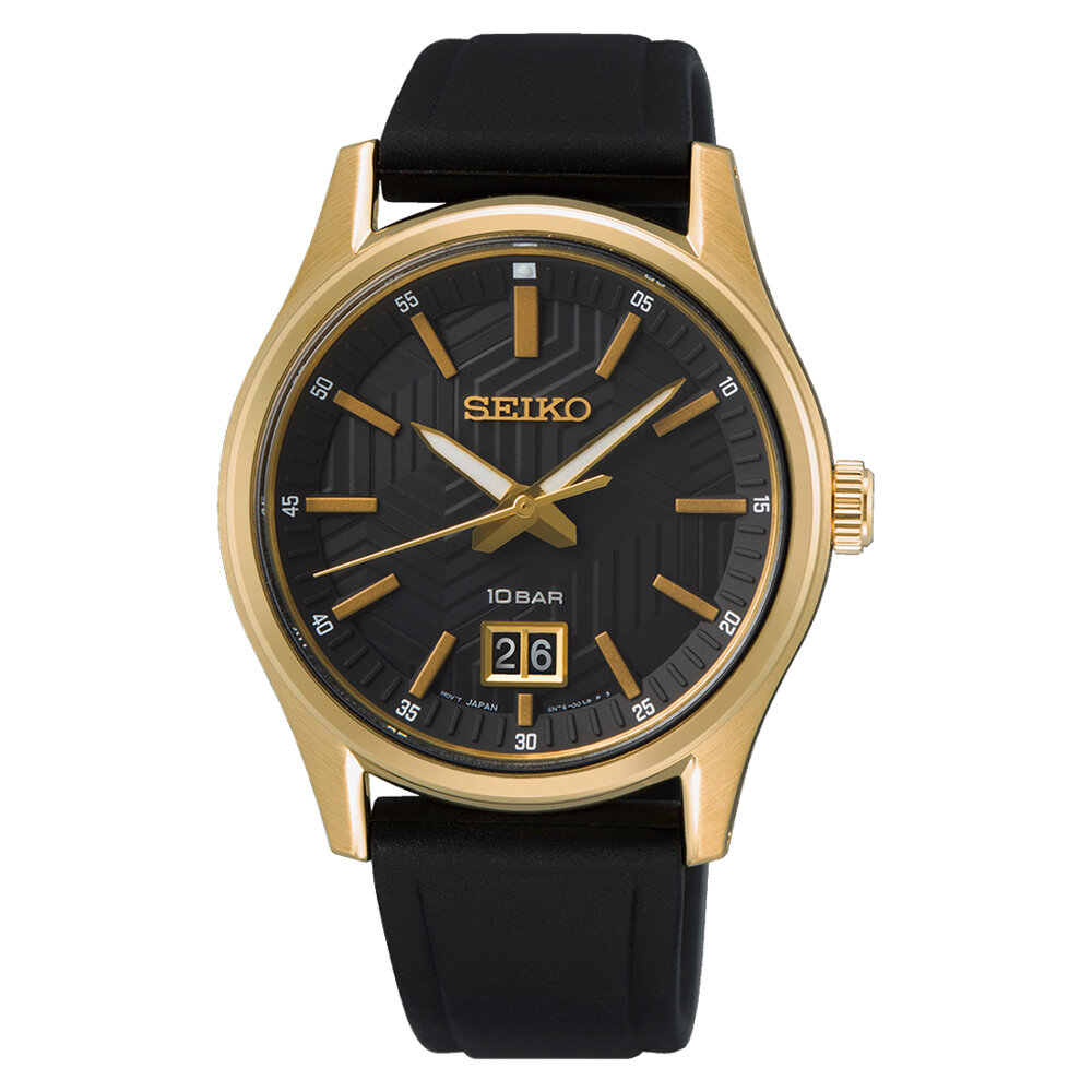 SEIKO SUR560P1 ERKEK KOL SAATİ
