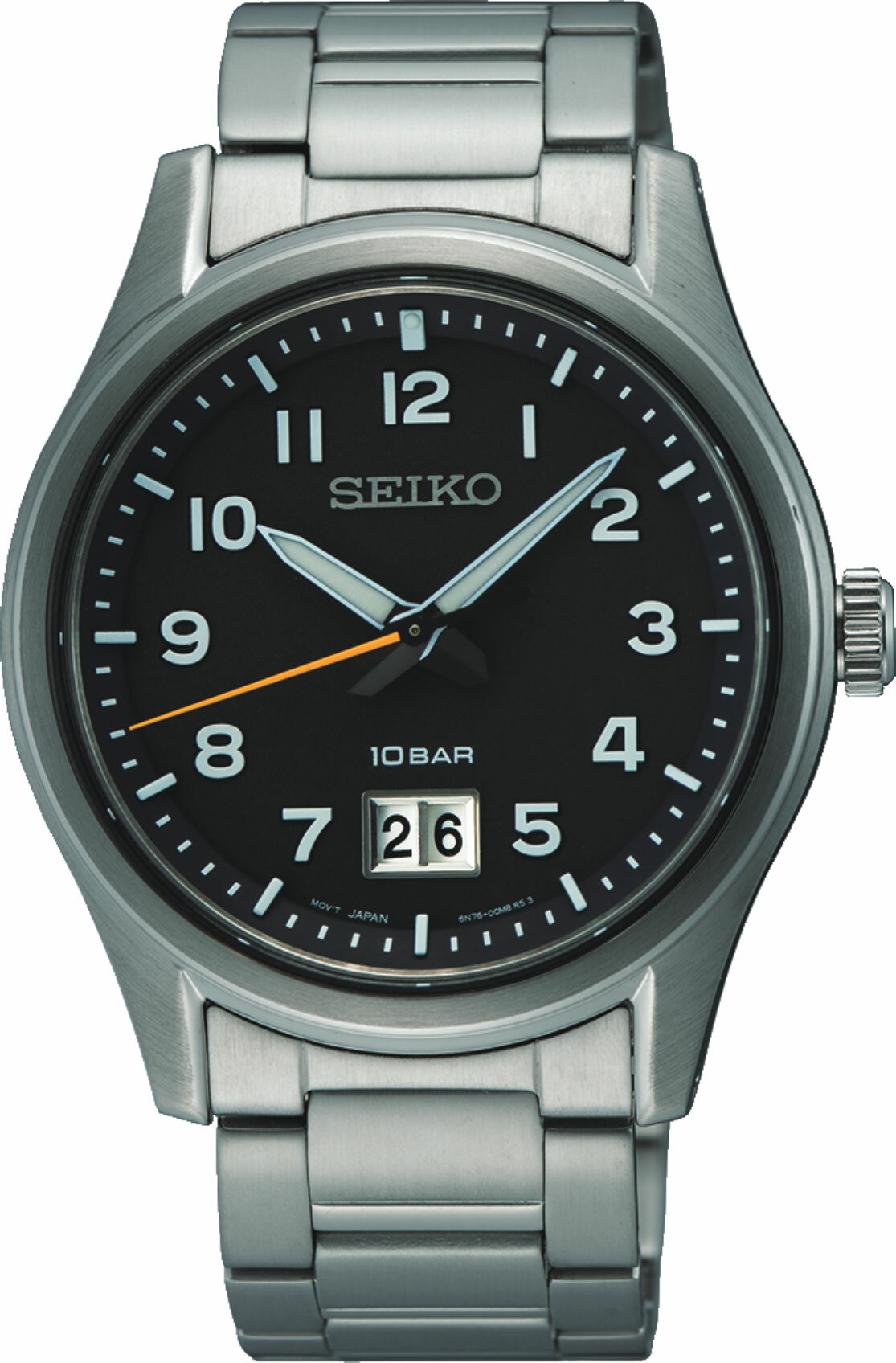 SEIKO SUR569P1 ERKEK KOL SAATİ