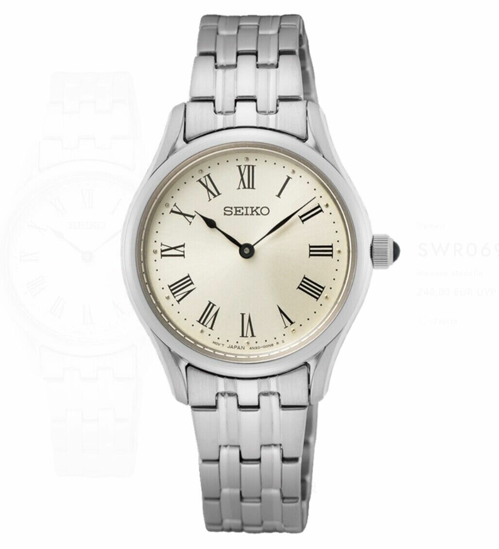 SEIKO SWR069P1 KADIN KOL SAATİ