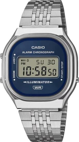 CASIO A140WE-2ADF RETRO ERKEK KOL SAATİ