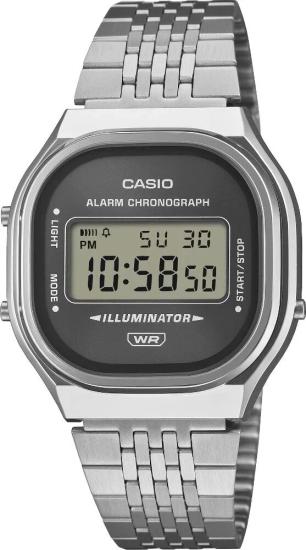 CASIO A140WE-8ADF RETRO ERKEK KOL SAATİ