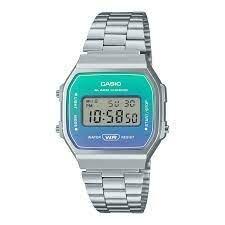 CASIO A168WER-2ADF RETRO UNISEX KOL SAATİ