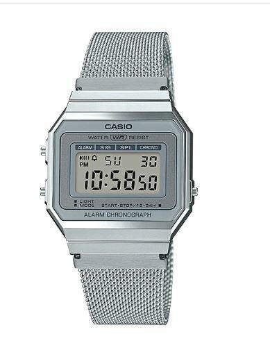 CASIO A700WM-7ADF RETRO ERKEK KOL SAATİ