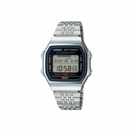 CASIO ABL-100WE-1ADF RETRO ERKEK KOL SAATİ