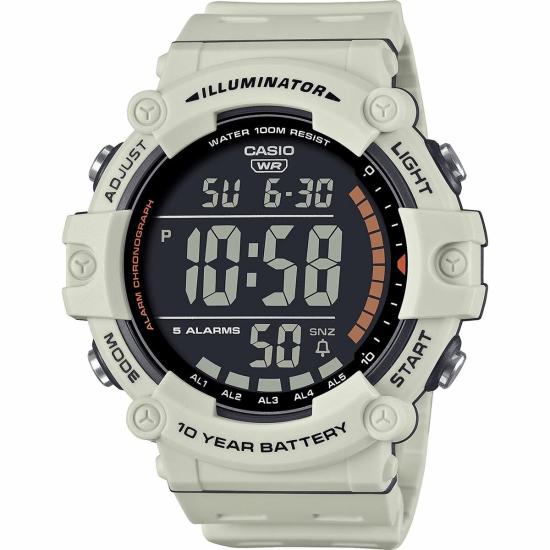 CASIO AE-1500WH-8B2VDF ERKEK KOL SAATİ