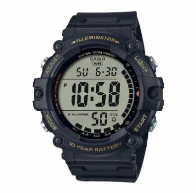 CASIO AE-1500WHX-1AVDF ERKEK KOL SAATİ