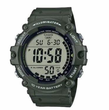 CASIO AE-1500WHX-3AVDF ERKEK KOL SAATİ
