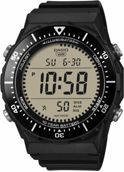 CASIO AE-1700H-1AVDF ERKEK KOL SAATİ