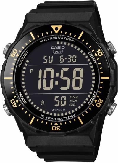 CASIO AE-1700H-1BVDF ERKEK KOL SAATİ