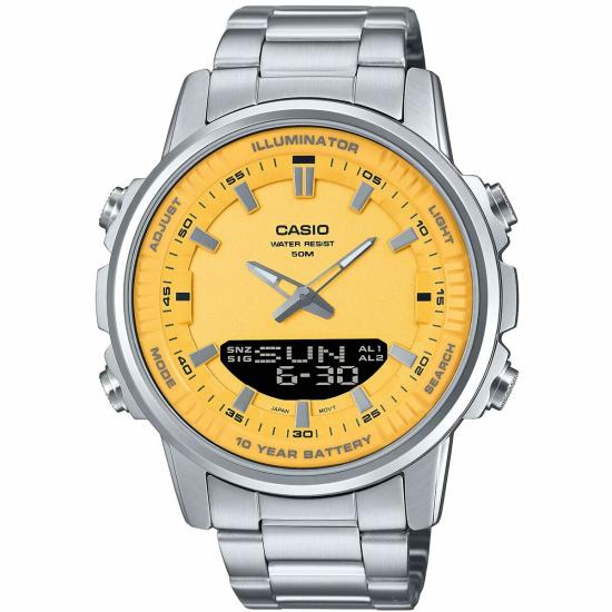 CASIO AMW-880D-9AVDF ERKEK KOL SAATİ