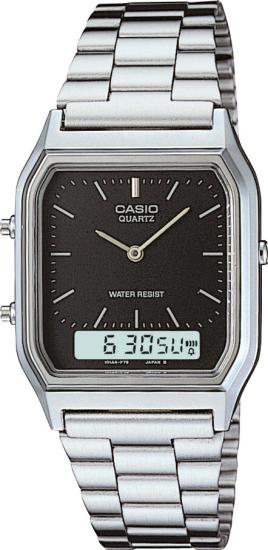 CASIO AQ-230A-1DMQ RETRO ERKEK KOL SAATİ