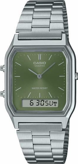 CASIO AQ-230A-3AMQYDF ERKEK KOL SAATİ