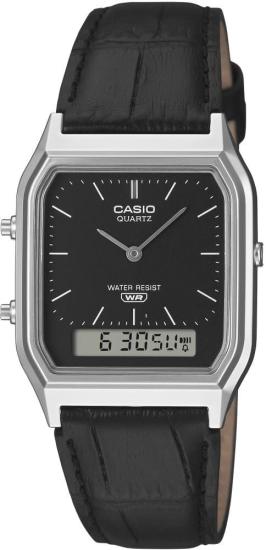 CASIO AQ-230EL-1ADF ERKEK KOL SAATİ
